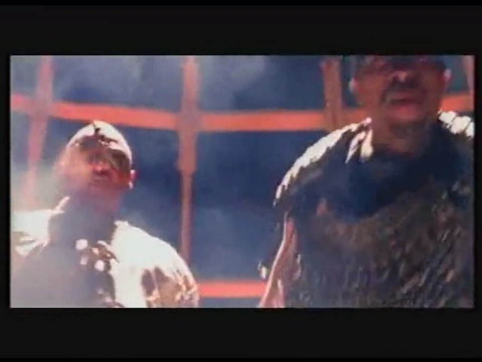 Dr Dre feat Snoop Dogg & Tupac - Kush Rockett Remix