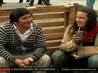 Fracasan negociaciones y continúa el bloque en Punta Arenas