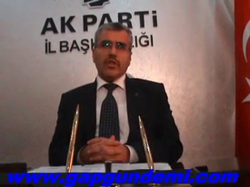 DÜŞÜNÜR İSTİFA