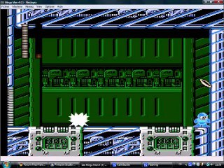 Perfect Ring Man en speed mode