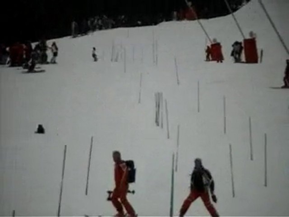 Grand prix NDB