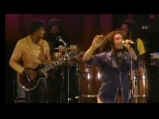 Bob Marley - Stir it up