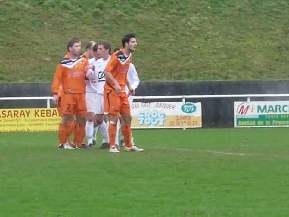 ESK 2 LORIENT 0