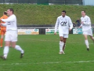 ESK 2 LORIENT 0