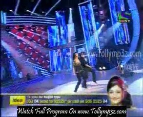 Jhalak Dikhhla Jaa 17th January 2011 Part 2