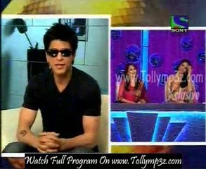 Jhalak Dikhhla Jaa 17th January 2011 Part 3