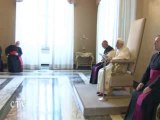 Benedict al XVI-lea: Preoţi bine pregătiţi pentru Biserică