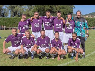 FCV - AVA (2ème tour Coupe de France 2009)