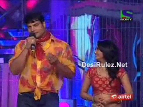 Jhalak Dikhla Jaa Season 17th January 2010 Part-4