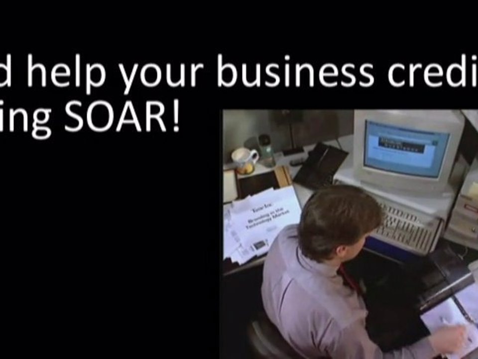 business credit builder program