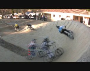 départementale 13 bmx 2011 17ans et +