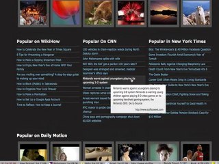 Twitter Tutorial- What toTweet with Stuff To Tweet