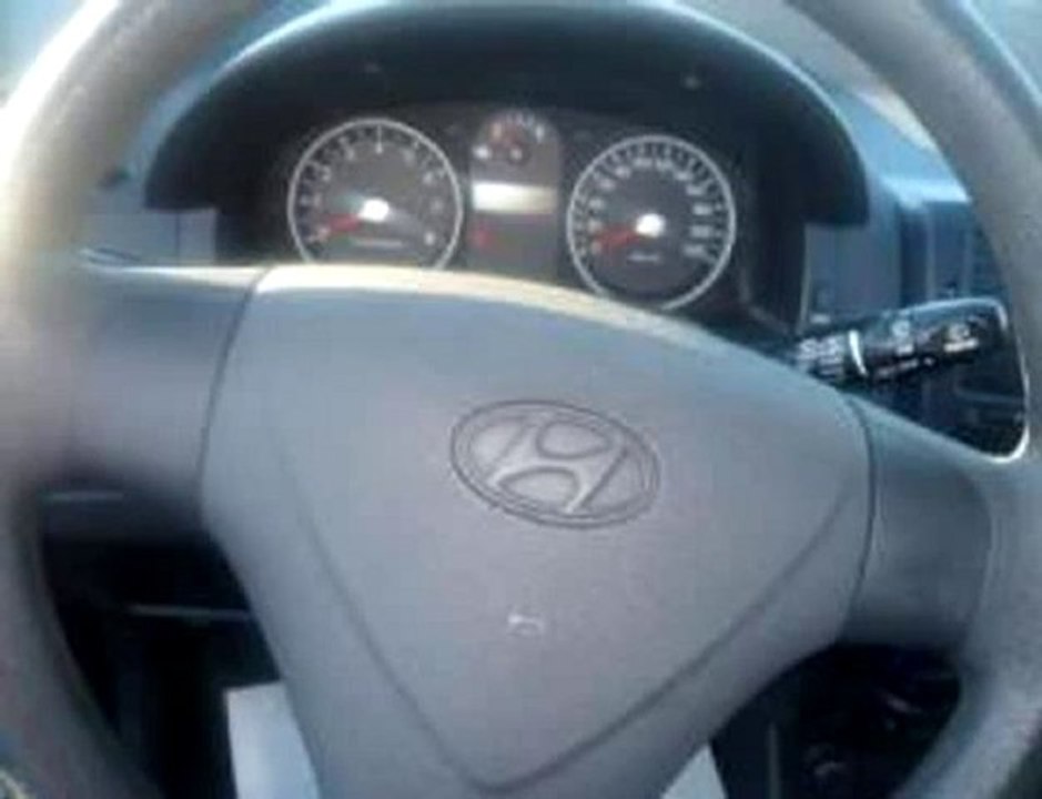 Hyundai Getz à vendre sur vivalur.fr