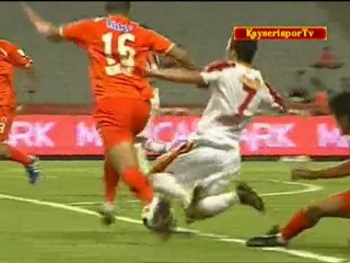 www.kasist.com ibb-kayserispor ilk maç