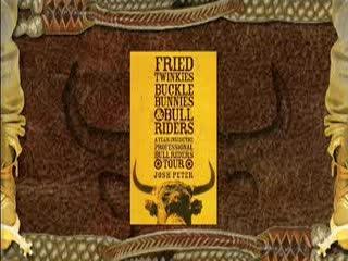 Fried Twinkies,Buckle Bunnies