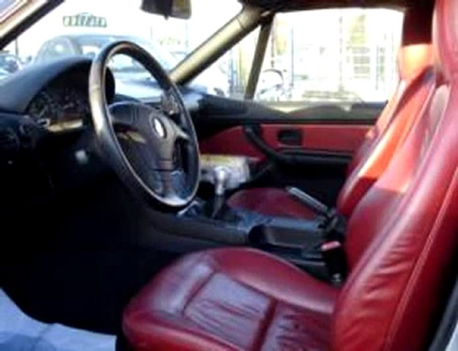 Bmw Z3 à vendre sur vivalur.fr