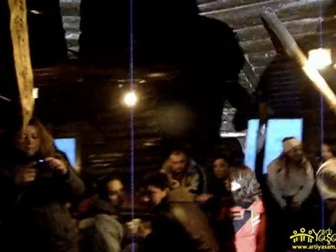 ArtıYaşam 16-01-2011 ILGAZ