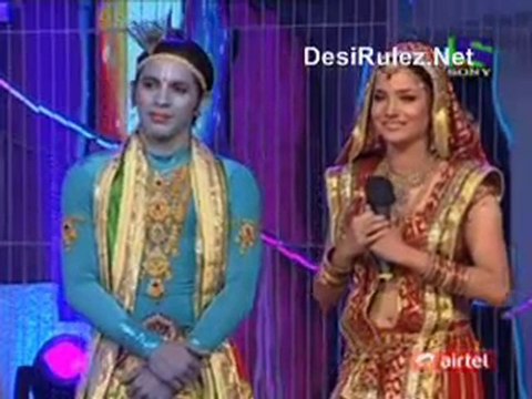 Jhalak Dikhla Jaa Season 17th January 2010 Part-6