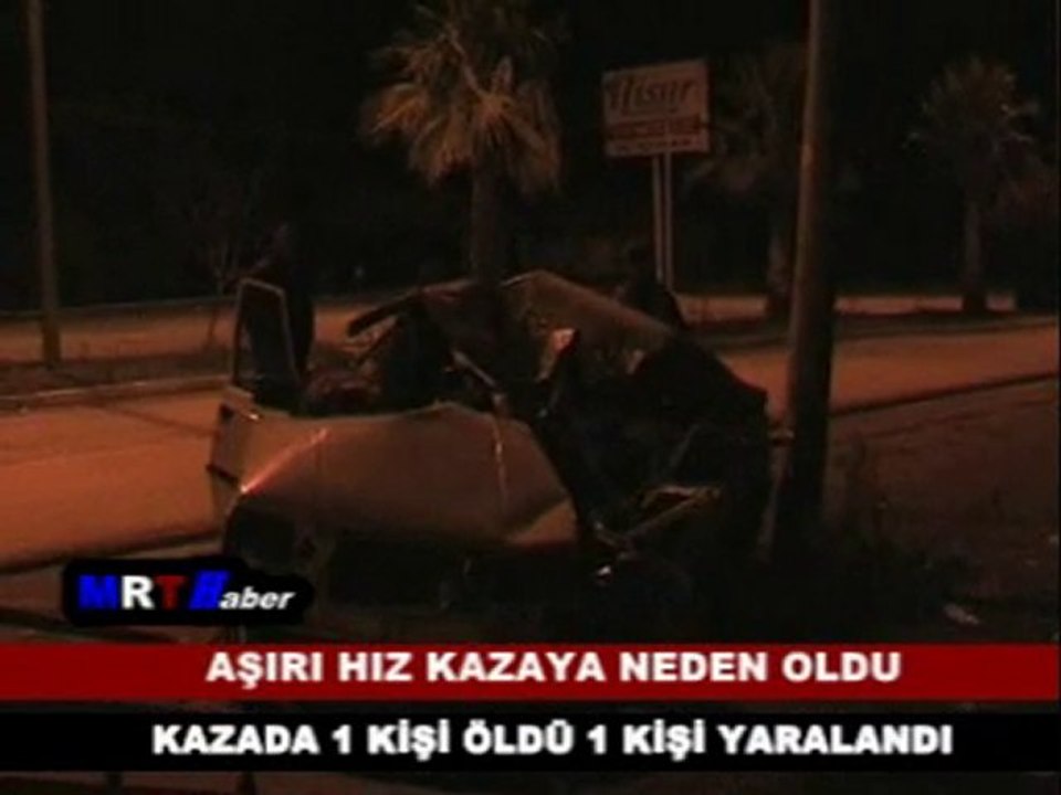 17.01.2011 MRT HABER BÜLTENİ