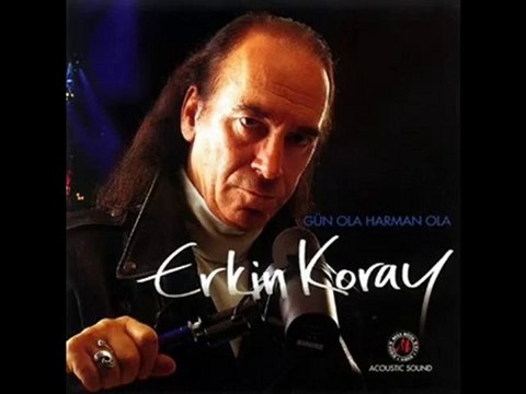 Erkin Koray - Aşk Oyunu