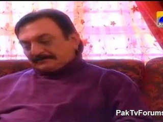 Massi Aur Malka Episode 241 - Part 2/2