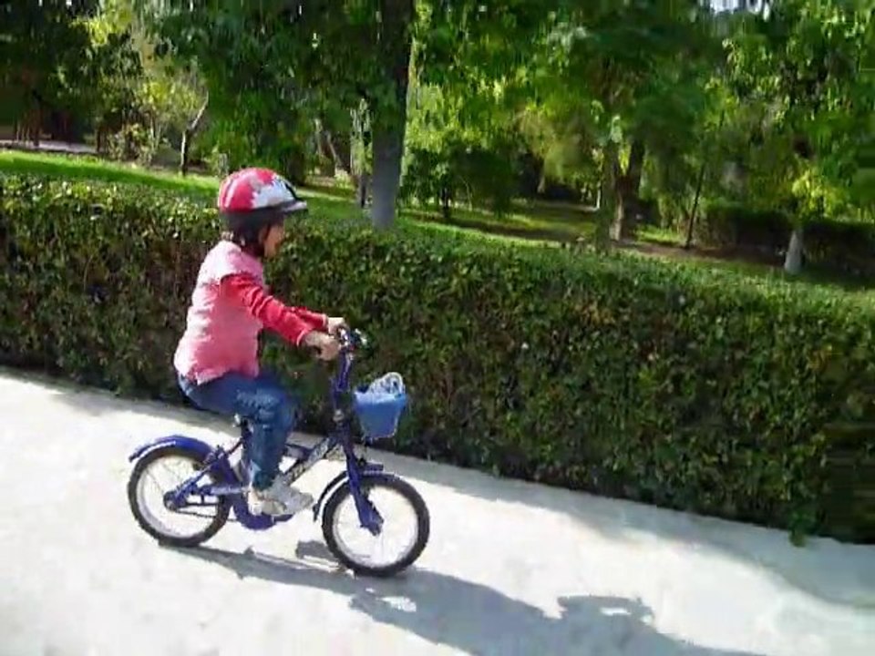 Velo Kikkos 16 janv 2011