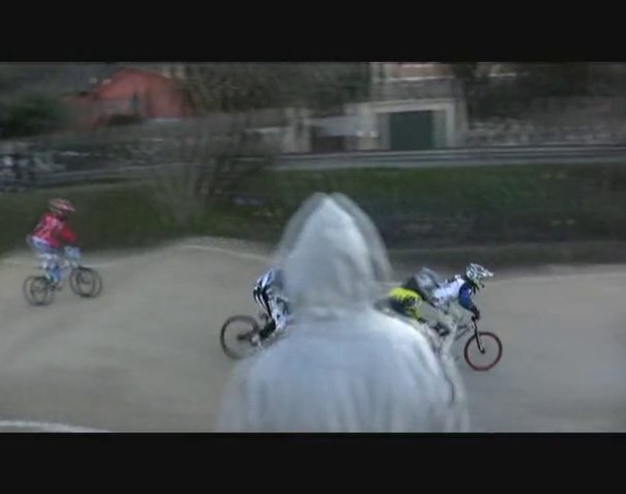 départementale 13 bmx 2011 minine fille