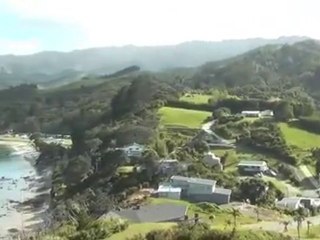 Coromandel Accommodation