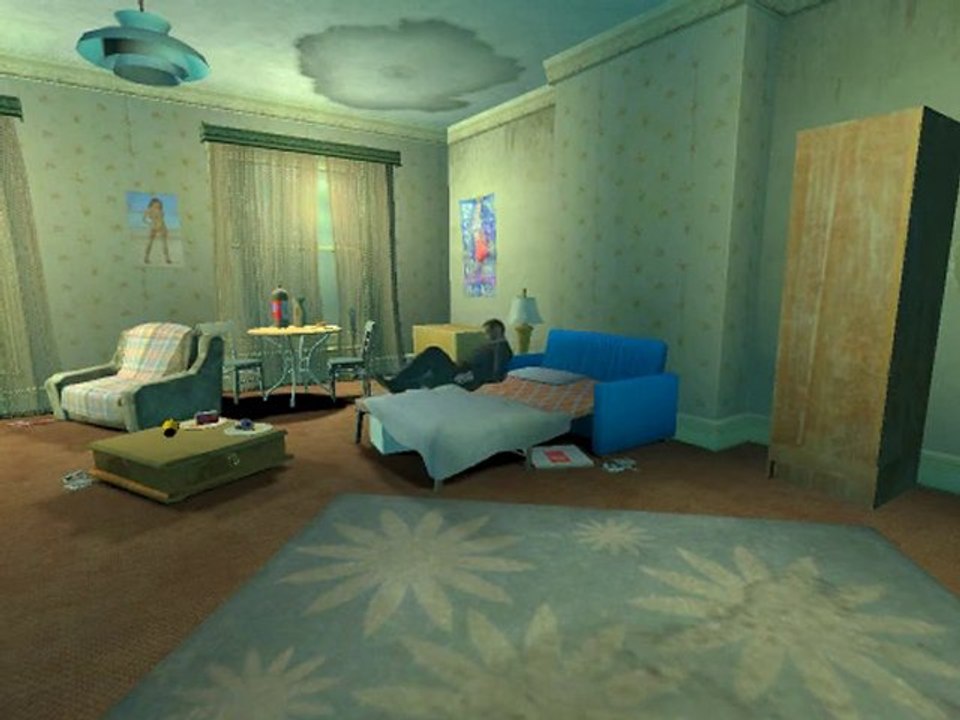 GTA IV SpeedRun Part 36