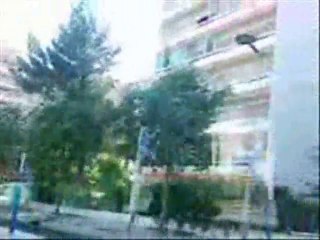 TOUR CLAN "Paillade city" (rap du 34)