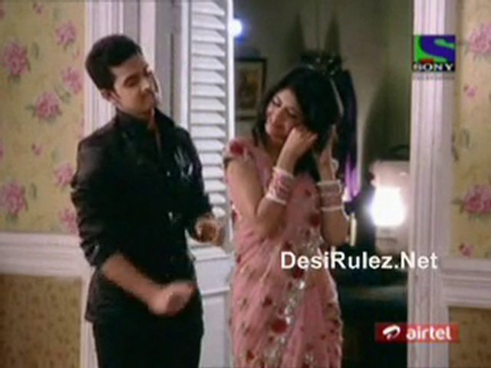 Saas Bina Sasural 17th January 2011 Part-1