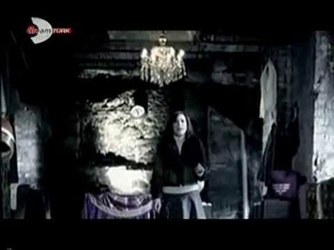 İrem-Hayalet Sevgilim