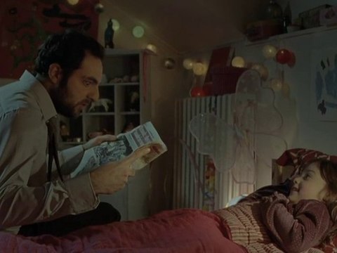 FRANCE SOIR, spot télé, l'enfant, agence TVLowCost