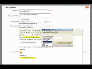 Follow-up Autoresponder for osCommerce