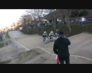 départementale 13 bmx 2011 super finale