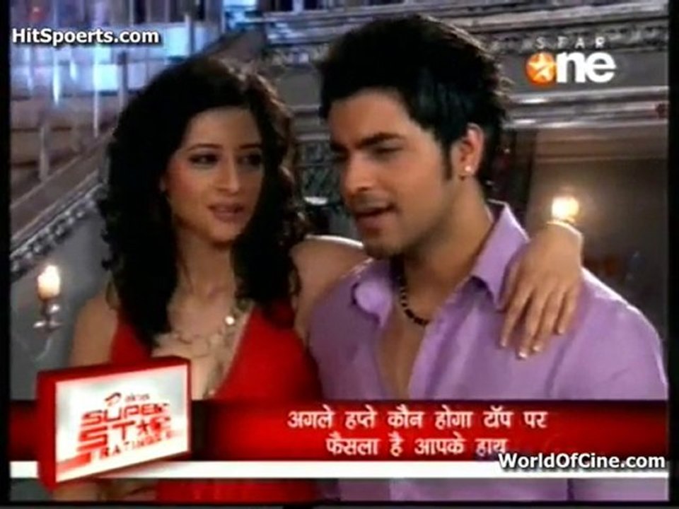 WORLDOFCINE.Com - Pyaar Ki Yeh Ek Kahani 17 Jan 2011 Part 1