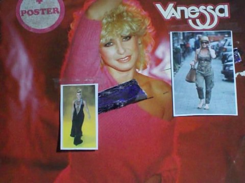 Connie Breukhoven Als Vanessa - Pillow Talk