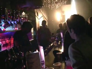 Découvertes 2011 PDB  Auditions Ile de France