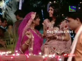 Saas Bina Sasural 17th January 2011 Part-4