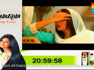 Parsa Hum Tv Episode 13 - Part 4/4