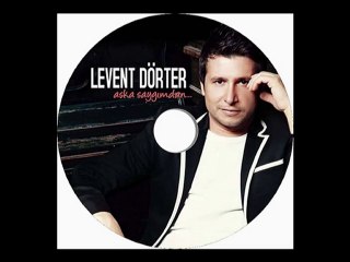LEVENT DÖRTER-AŞKA SAYGIMDAN 2011 ALBÜM TANITIMI
