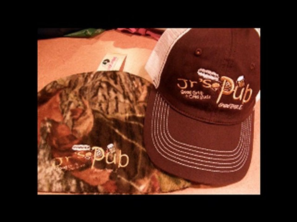 Ottawa IL Embroidered Logos 1-17-11