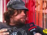 HIM - Interview - DASDING bei Rock am Ring 2010