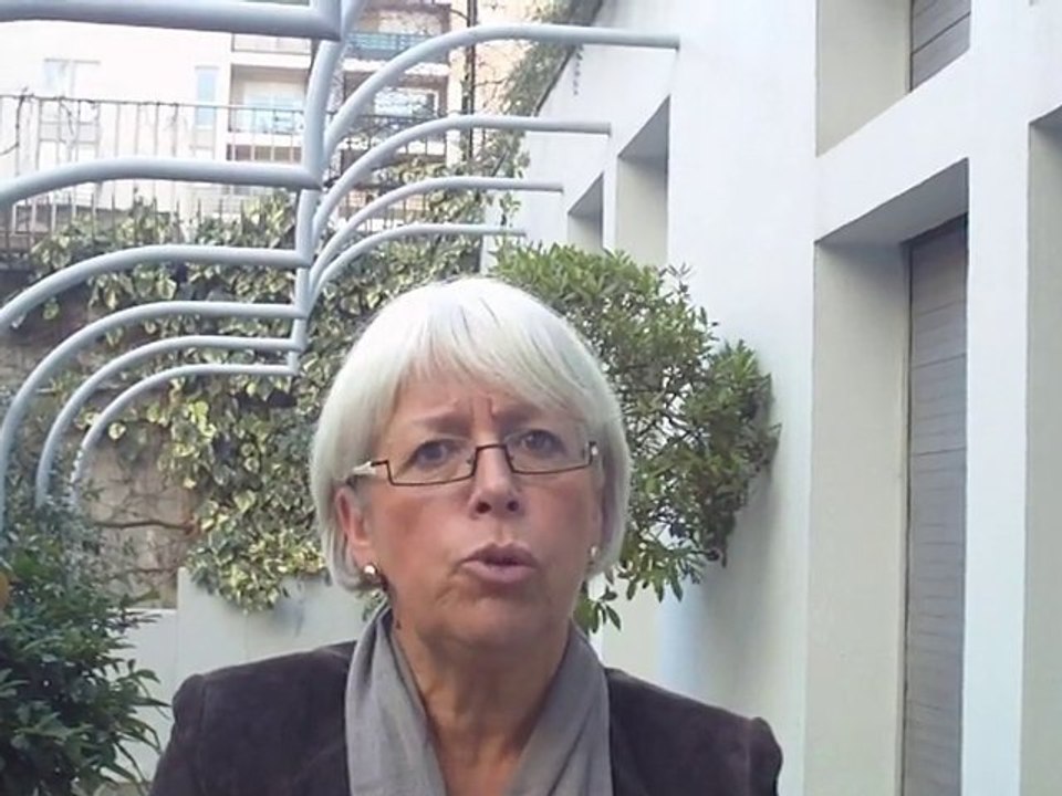 La formation professionnelle - Christiane DEMONTES