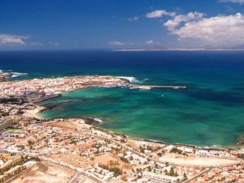 Fuerteventura, Canary Islands, Spain
