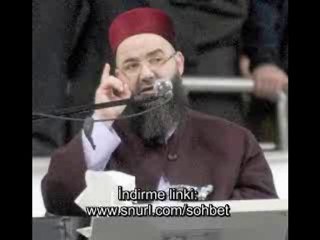 En güzel islam sohbet ve vaazları - İslamda başörtüsü ...