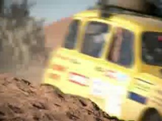 Présentation 4L TROPHY 2011-1.avi