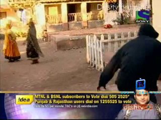 Tera Mujhse - 17th Jan 2011 - Pt3