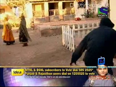 Tera Mujhse - 17th Jan 2011 - Pt3