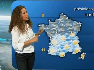 Myriam Seurat - Lundi 17 Janvier 2011